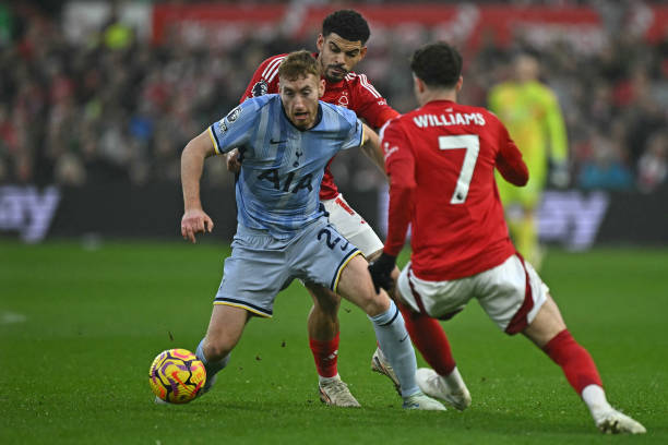 间的默契配 间的默契配