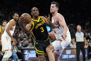 独行侠有望 独行侠有望